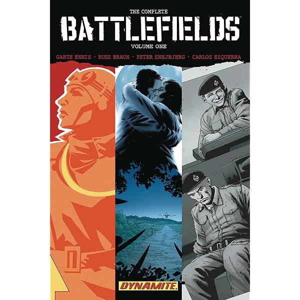 War Stories Volume 1 (New Edition) | Amazon.com.br